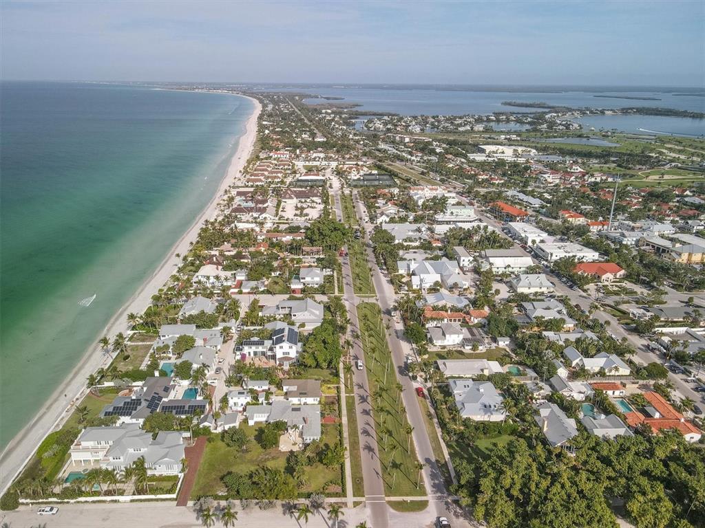 231 Gilchrist Avenue Boca Grande, FL 33921 - Photo 51 of 53 a view of sky view