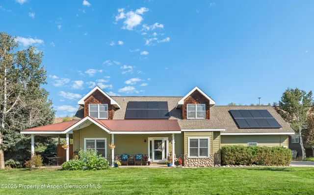 $1,275,000 | 305 Surrey Street, Carbondale, CO 81623