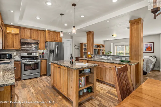 $1,275,000 | 305 Surrey Street, Carbondale, CO 81623