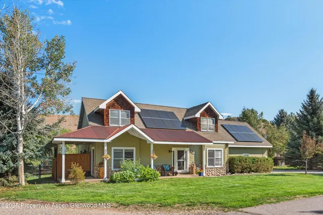 $1,275,000 | 305 Surrey Street, Carbondale, CO 81623