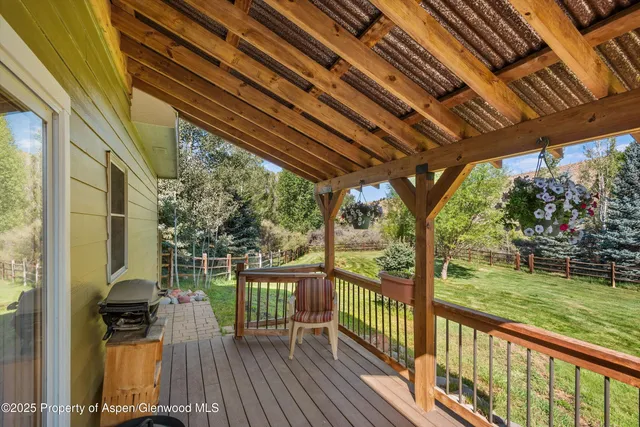 $1,275,000 | 305 Surrey Street, Carbondale, CO 81623