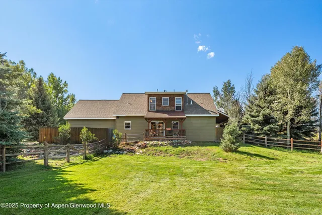 $1,275,000 | 305 Surrey Street, Carbondale, CO 81623