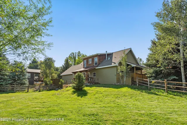 $1,275,000 | 305 Surrey Street, Carbondale, CO 81623