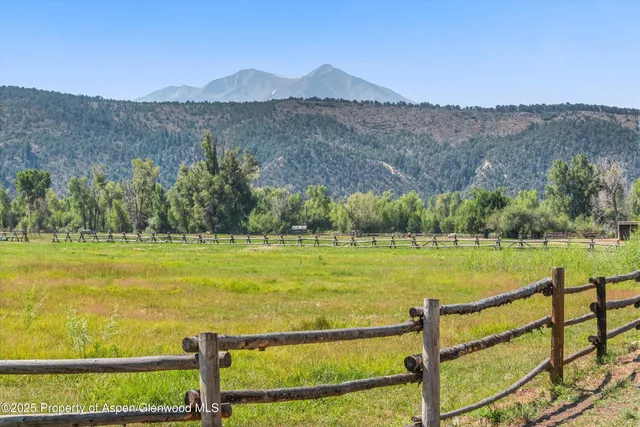 $1,275,000 | 305 Surrey Street, Carbondale, CO 81623