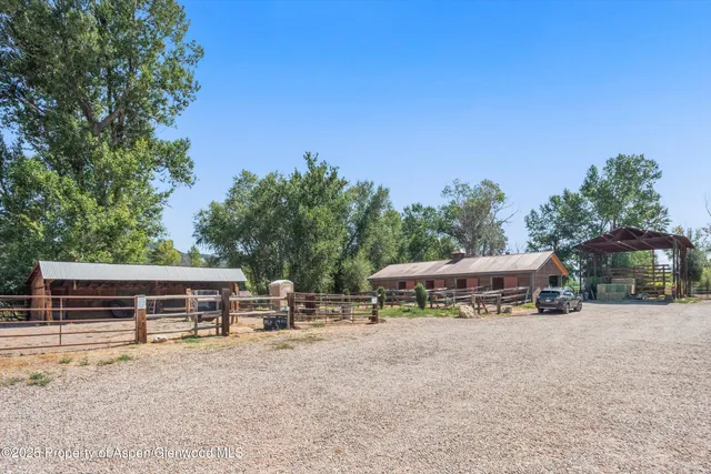 $1,275,000 | 305 Surrey Street, Carbondale, CO 81623