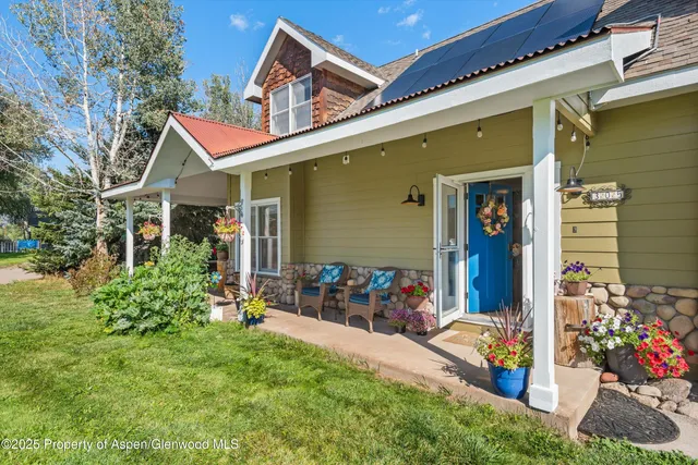 $1,275,000 | 305 Surrey Street, Carbondale, CO 81623