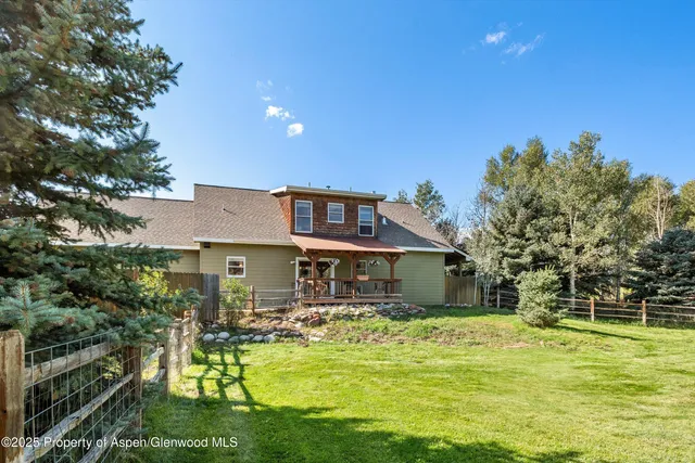 $1,275,000 | 305 Surrey Street, Carbondale, CO 81623