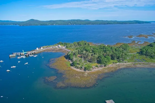 $595,000 | Lot 4 Ferry Road, Islesboro, ME 04848
