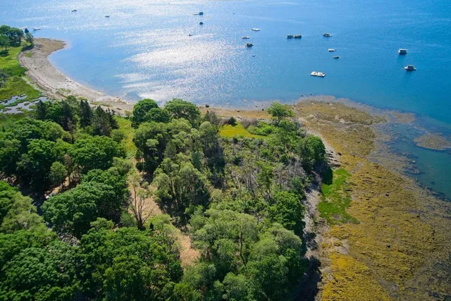 $595,000 | Lot 4 Ferry Road, Islesboro, ME 04848