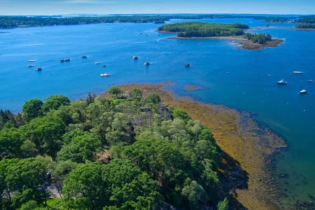 $595,000 | Lot 4 Ferry Road, Islesboro, ME 04848