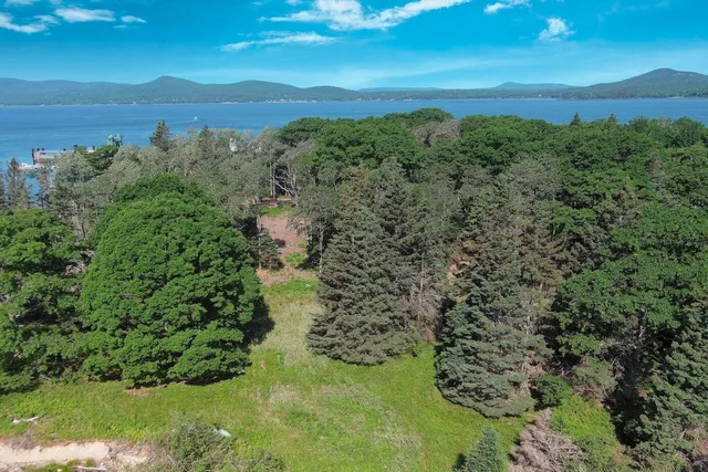 $595,000 | Lot 4 Ferry Road, Islesboro, ME 04848