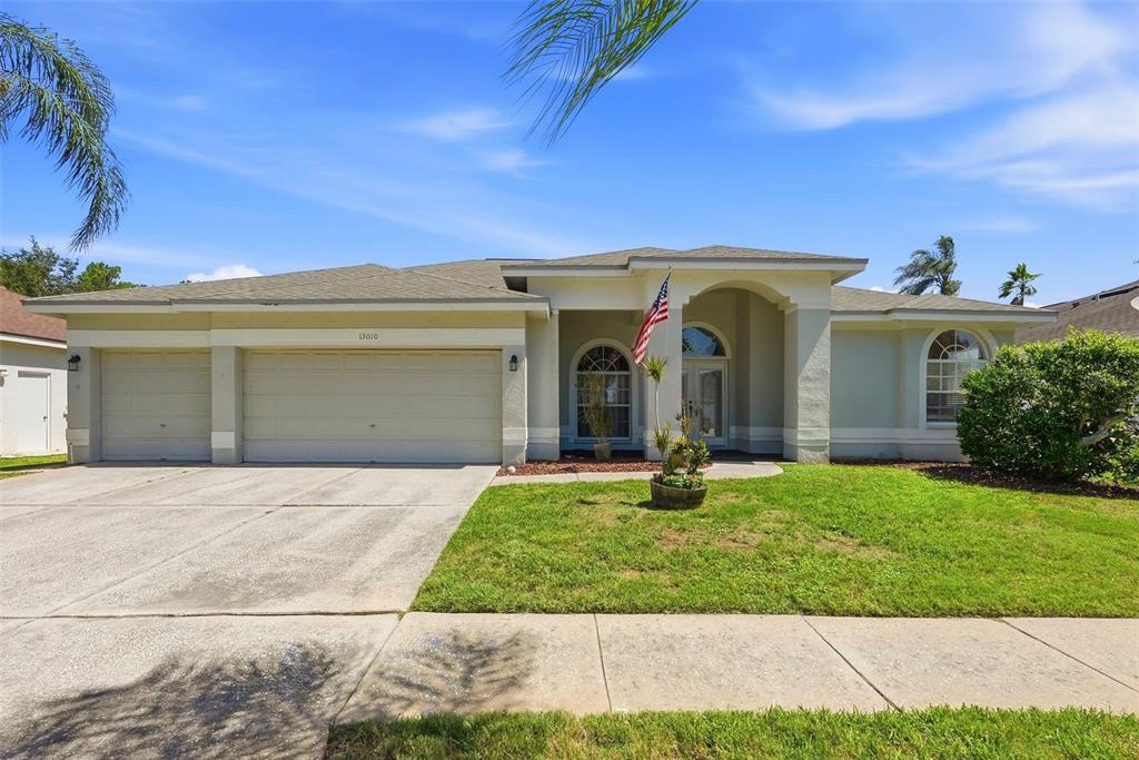 13010 Prestwick Drive Riverview, FL 33579 - Photo 4 of 60