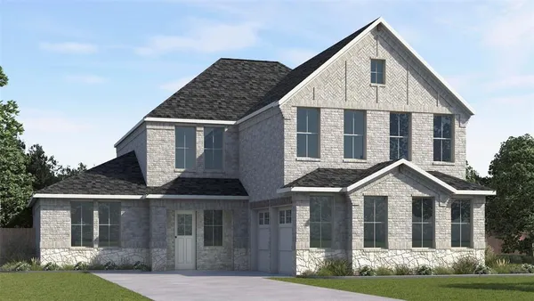 $559,749 | 3626 Ansley Lane, Rockwall, TX 75032