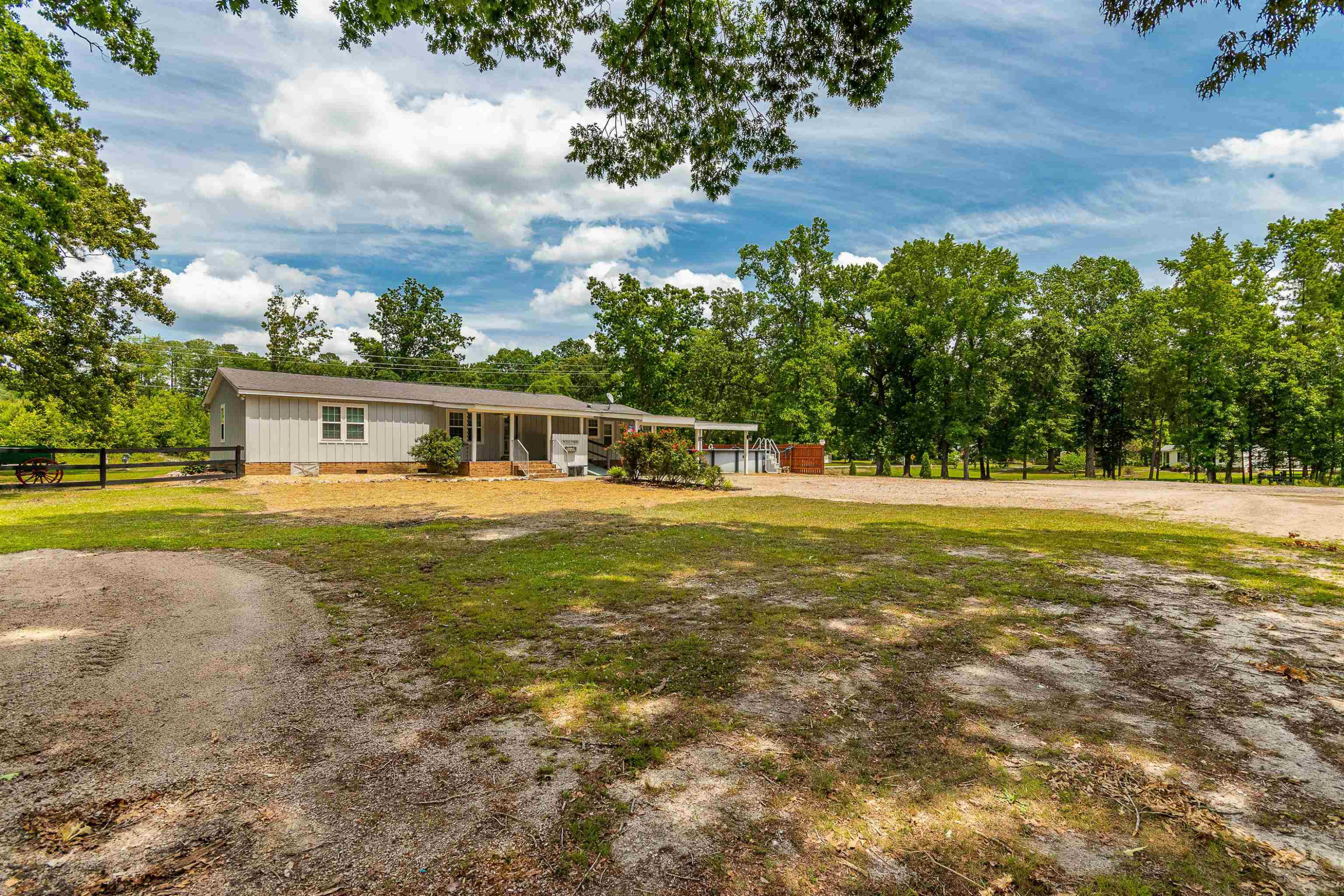 2132 Eagle Rock Road Wendell, NC 27591 - Photo 36 of 45 Photo 36