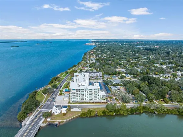 $1,475,000 | 1020 Sunset Point Road, Unit 511, Clearwater, FL 33755