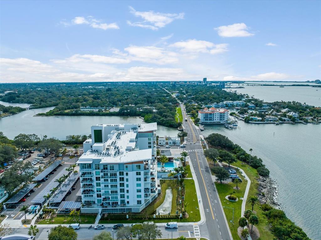 1020 Sunset Point Road, Unit 511 Clearwater, FL 33755 - Photo 30 of 99