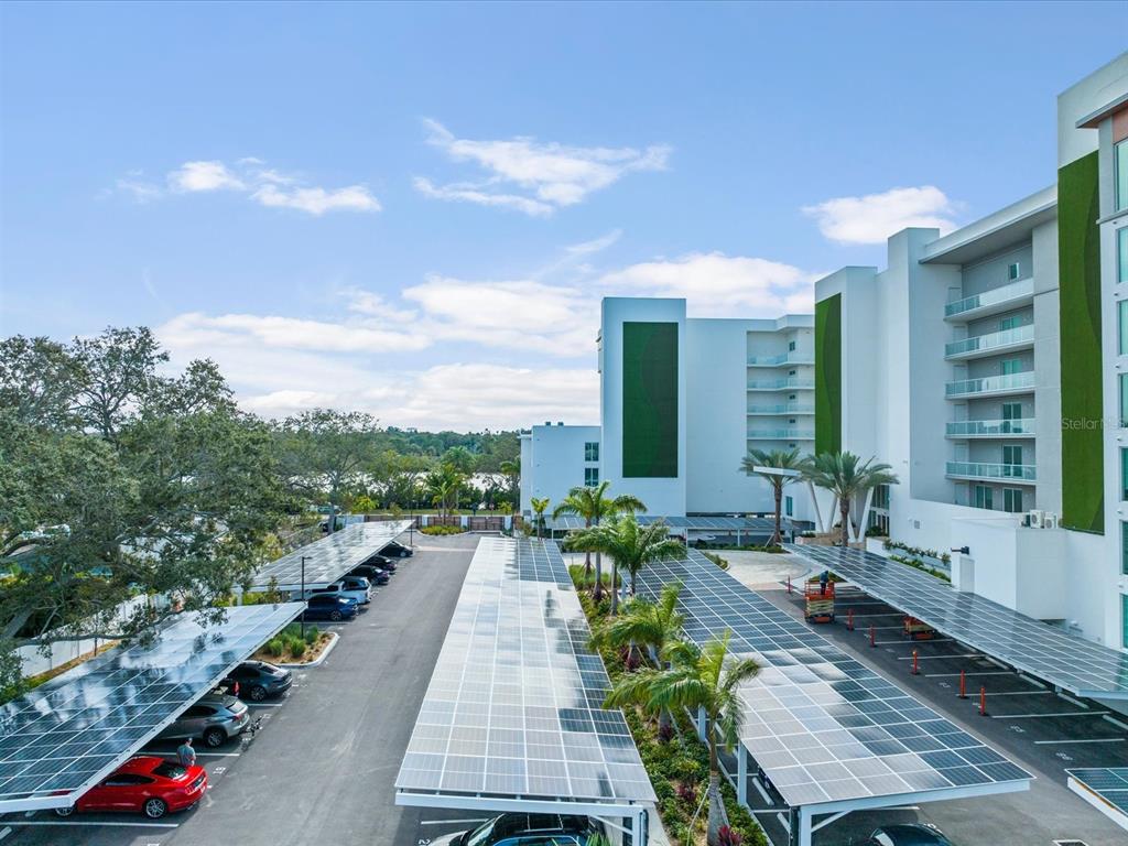 1020 Sunset Point Road, Unit 511 Clearwater, FL 33755 - Photo 31 of 99