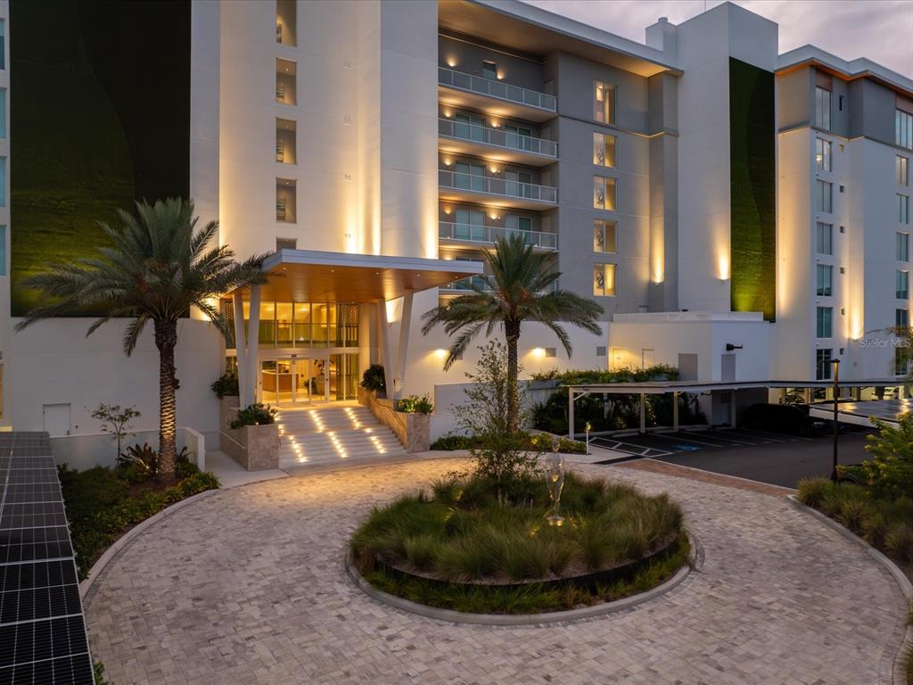 1020 Sunset Point Road, Unit 511 Clearwater, FL 33755 - Photo 4 of 99