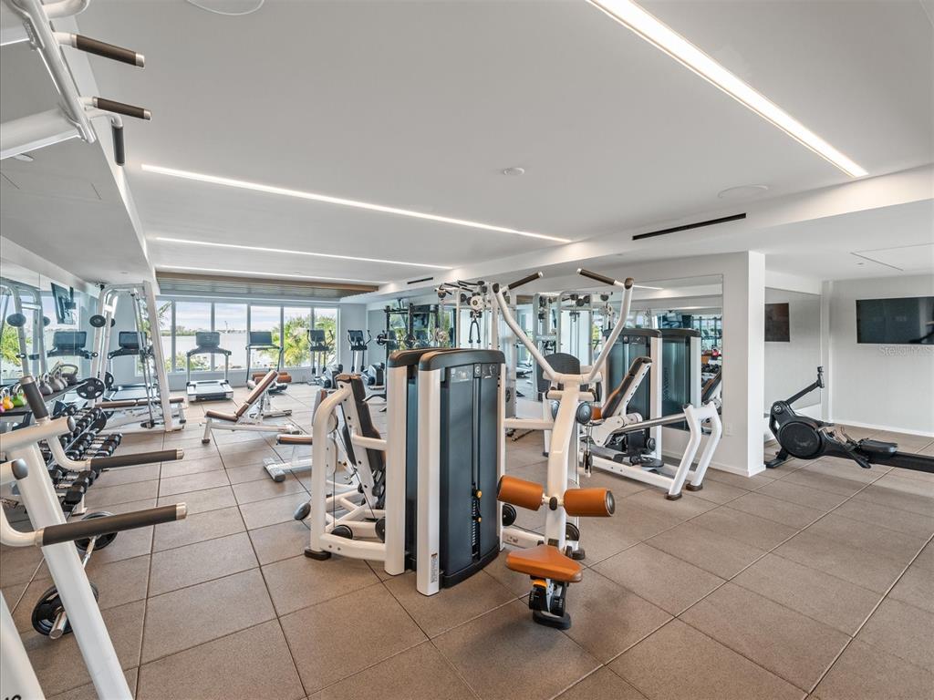 1020 Sunset Point Road, Unit 511 Clearwater, FL 33755 - Photo 43 of 99