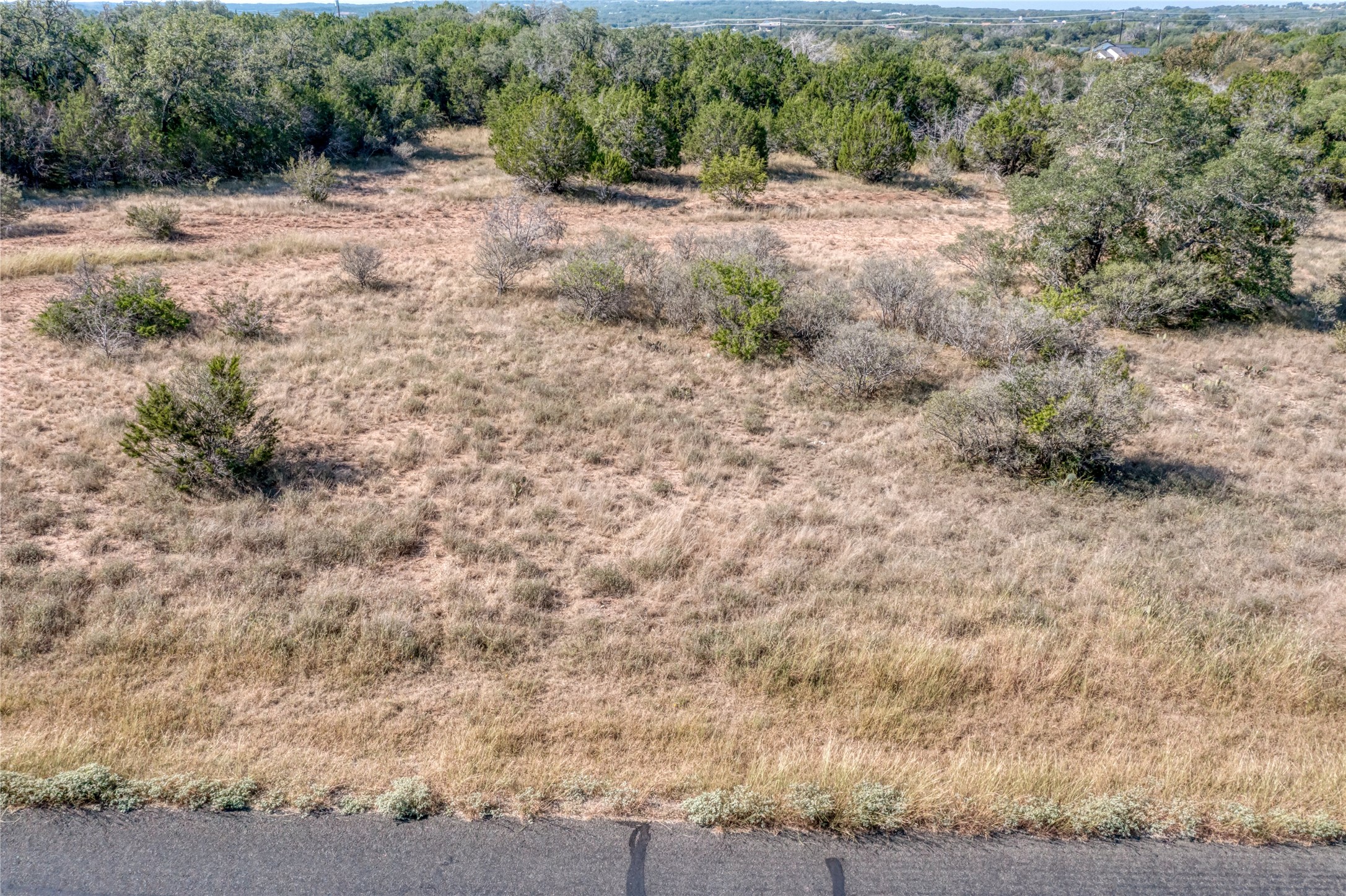 2600 Indian Divide Road Spicewood, TX 78669 - Photo 9 of 25 View of undeveloped land with rural landscape