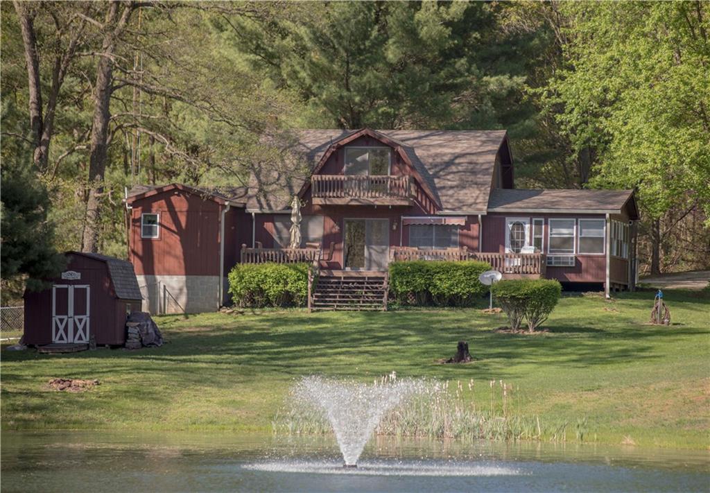 5451 Lennox Road Poland, IN 47868 - Photo 1 of 40