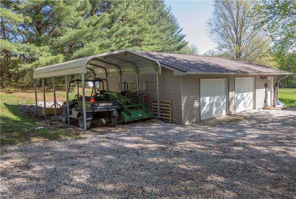 5451 Lennox Road Poland, IN 47868 - Photo 20 of 40