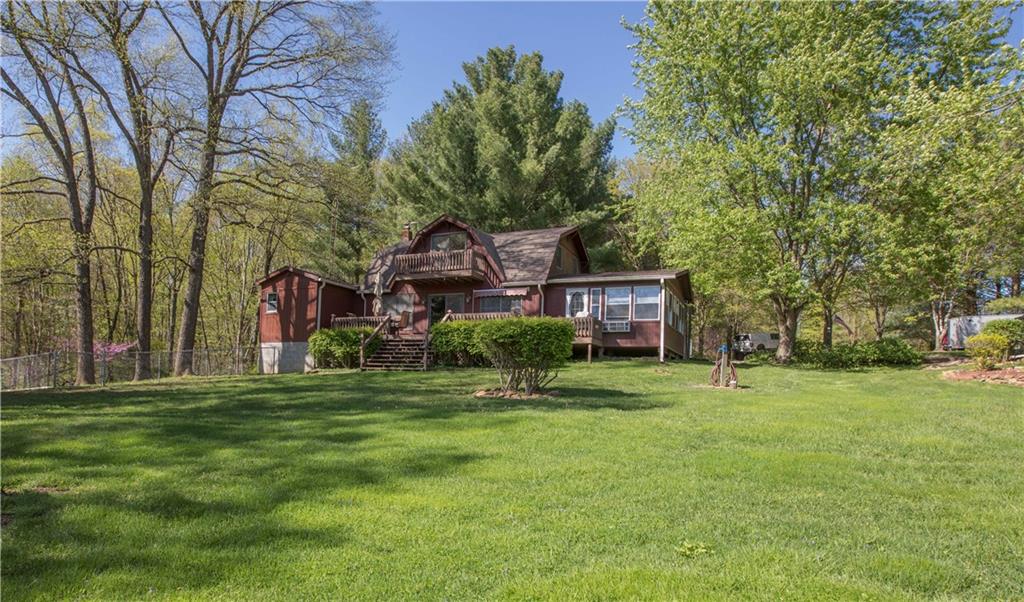 5451 Lennox Road Poland, IN 47868 - Photo 25 of 40