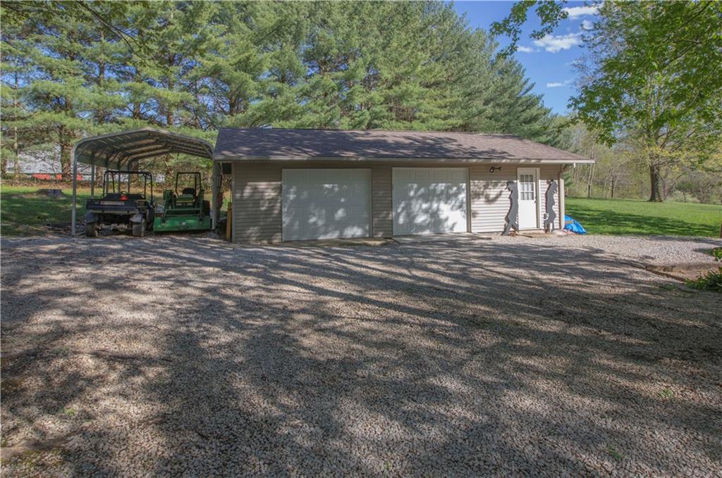 5451 Lennox Road Poland, IN 47868 - Photo 31 of 40