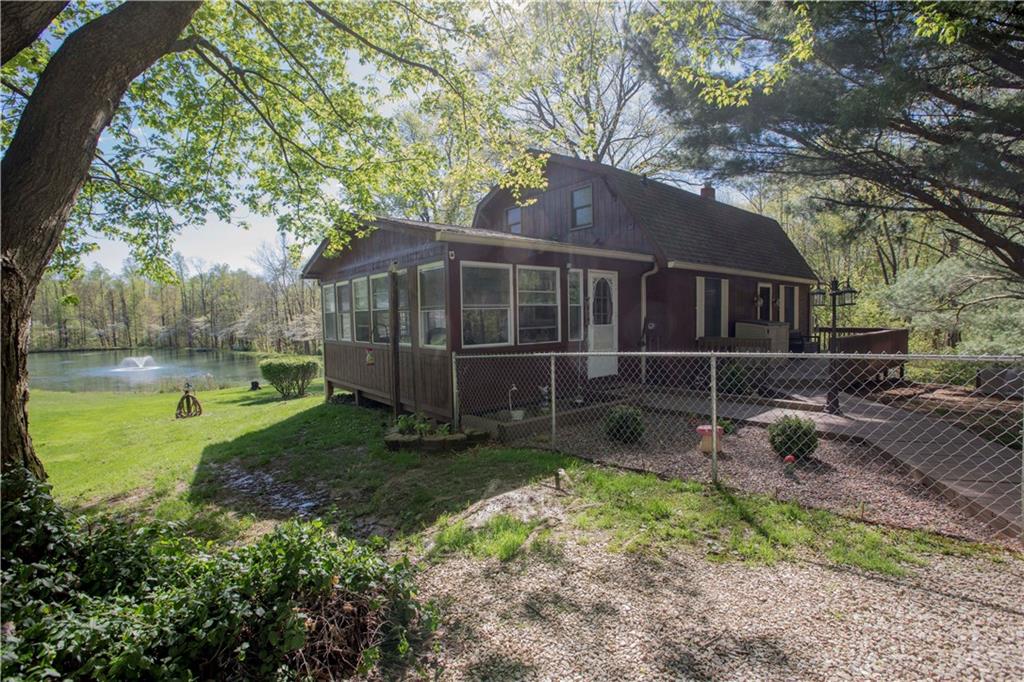 5451 Lennox Road Poland, IN 47868 - Photo 38 of 40