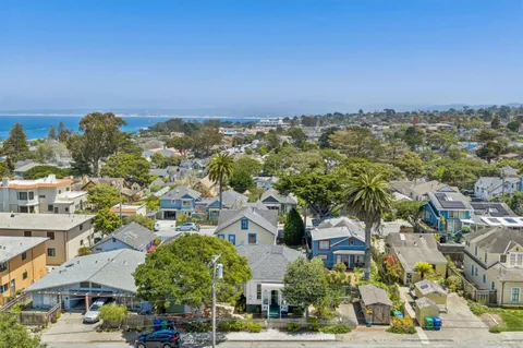 $1,595,000 | 219 Willow Street, Pacific Grove, CA 93950