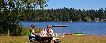 9028 Johnson Road Anderson Island, WA 98303 - Photo 7 of 8