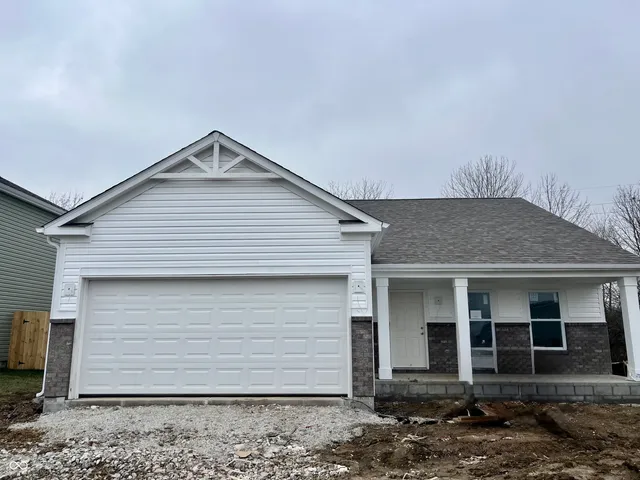 $265,000 | 2327 North Liberty Lks Drive, Greensburg, IN 47240