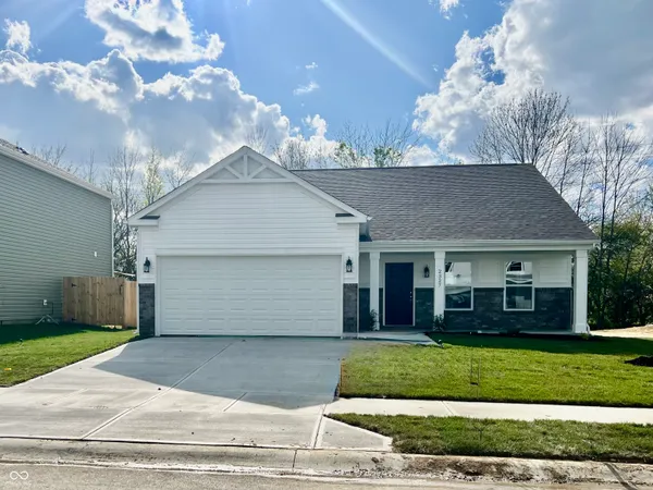 $265,000 | 2327 North Liberty Lks Drive, Greensburg, IN 47240