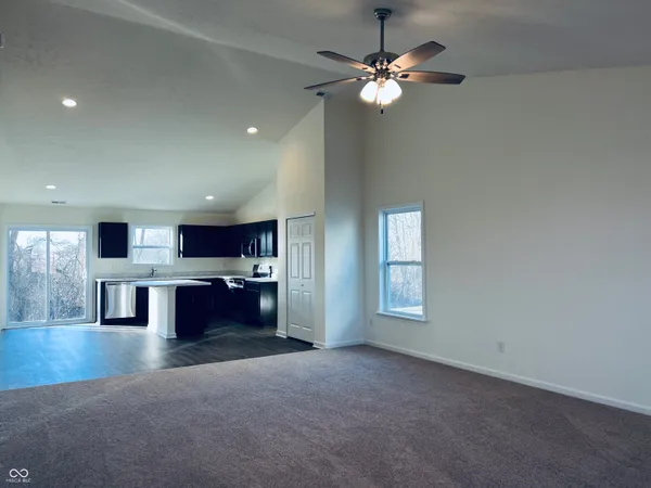 $265,000 | 2327 North Liberty Lks Drive, Greensburg, IN 47240