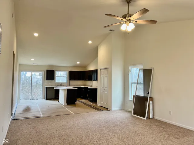 $265,000 | 2327 North Liberty Lks Drive, Greensburg, IN 47240