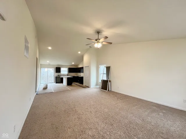 $265,000 | 2327 North Liberty Lks Drive, Greensburg, IN 47240