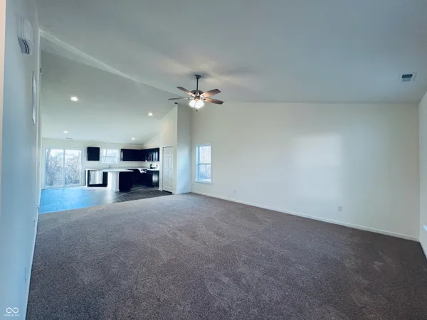 $265,000 | 2327 North Liberty Lks Drive, Greensburg, IN 47240