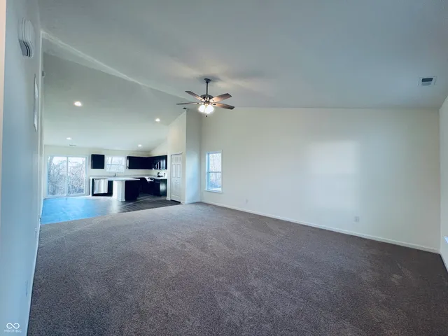 $265,000 | 2327 North Liberty Lks Drive, Greensburg, IN 47240