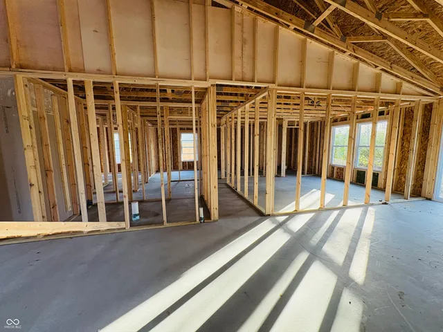 $265,000 | 2327 North Liberty Lks Drive, Greensburg, IN 47240