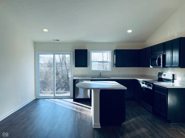 $265,000 | 2327 North Liberty Lks Drive, Greensburg, IN 47240