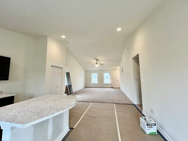 $265,000 | 2327 North Liberty Lks Drive, Greensburg, IN 47240