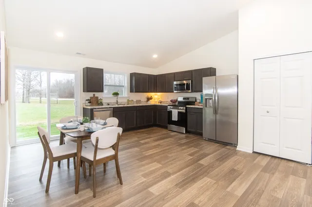 $265,000 | 2327 North Liberty Lks Drive, Greensburg, IN 47240