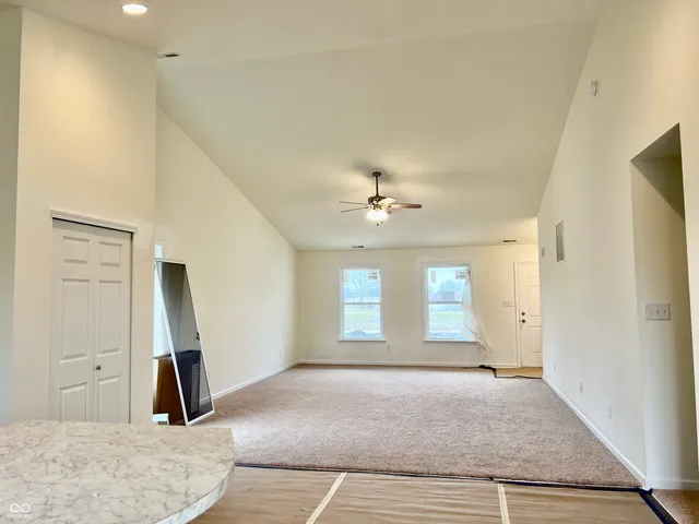 $265,000 | 2327 North Liberty Lks Drive, Greensburg, IN 47240