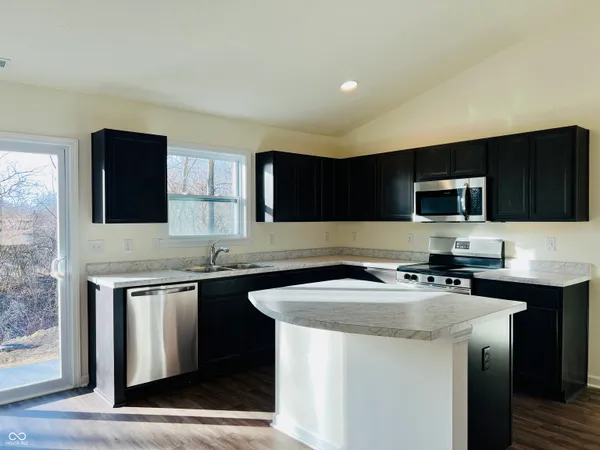 $265,000 | 2327 North Liberty Lks Drive, Greensburg, IN 47240