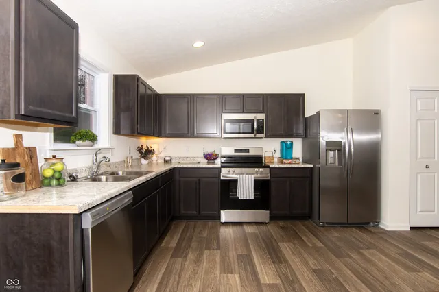 $265,000 | 2327 North Liberty Lks Drive, Greensburg, IN 47240