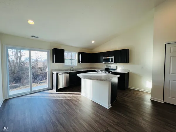 $265,000 | 2327 North Liberty Lks Drive, Greensburg, IN 47240