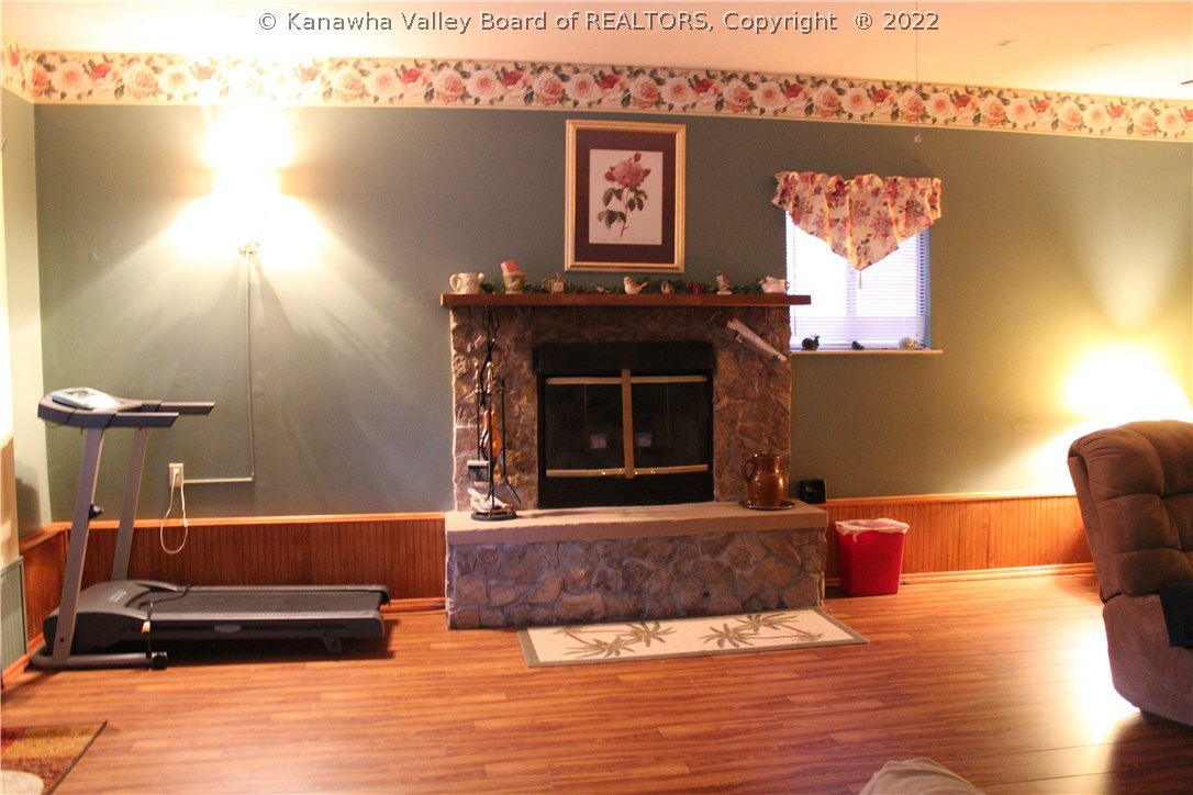 145 Foggy Ridge Road Madison, WV 25130 - Photo 28 of 29 Gallery Image 28