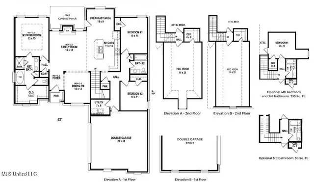$422,400 | 687 Lucas Lane, Hernando, MS 38632