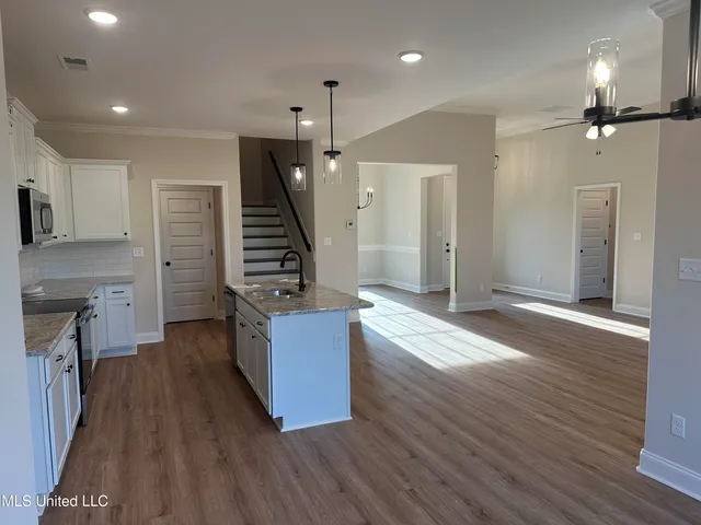 $422,400 | 687 Lucas Lane, Hernando, MS 38632