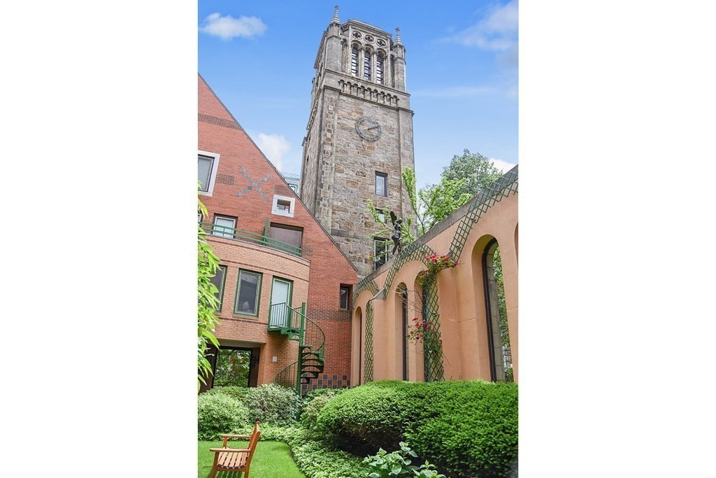 492 Beacon Street, Unit 13 Boston, MA 02115 - Photo 16 of 24